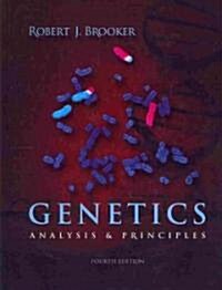 Genetics (Hardcover, 4th)