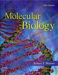 Molecular Biology (Hardcover, 5)