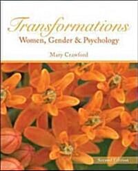 Transformations: Women, Gender & Psychology (Paperback, 2)