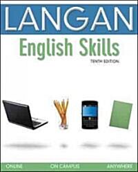 English Skills (Paperback, 10)
