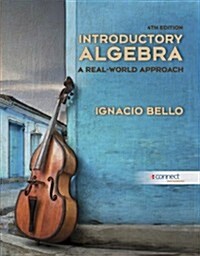 Introductory Algebra (Paperback, 4th)