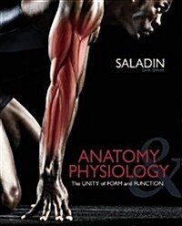 Anatomy & Physiology (Hardcover, 6th)