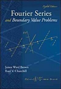 Fourier Series and Boundary Value Problems (Hardcover, 8)