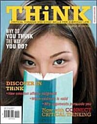 Think (Paperback, 2nd)