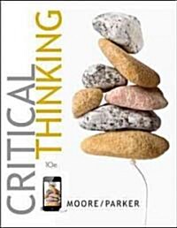 Critical Thinking (Paperback, 10th)