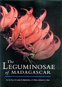 Leguminosae of Madagascar (Hardcover)