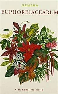 Genera Euphorbiacearum (Paperback)