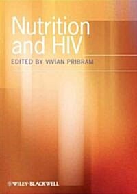 Nutrition HIV (Paperback)