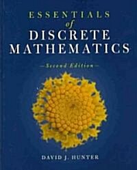 Essentials of Discrete Mathematics (Hardcover, 2)