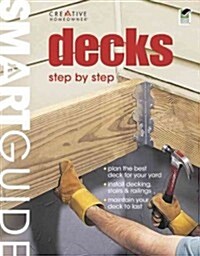 Smart Guide: Decks, All-new (Paperback, 2nd)