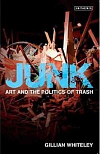 Junk : Art and the Politics of Trash (Paperback)