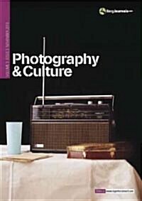 Photography and Culture (Paperback)