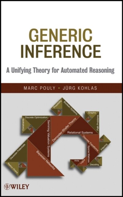 Generic Inference (Hardcover)