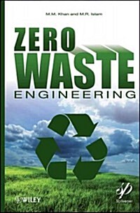 Zero-Waste Engineering (Hardcover)