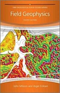 Field Geophysics (Paperback, 4)