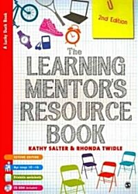 The Learning Mentors Resource Book (Paperback, 2 Revised edition)