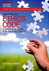 Decoding the Ethics Code (Paperback, 2nd, Updated)