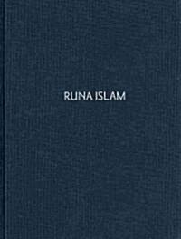 Runa Islam (Hardcover)