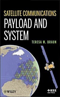 Satellite Communications Payload and System (Hardcover)