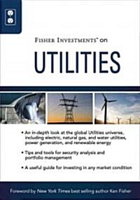 Fisher Investments on Utilities (Hardcover)