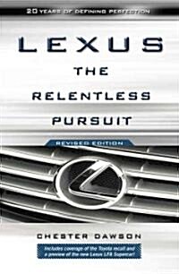 Lexus (Revised Ed) (Paperback, 2, Revised)