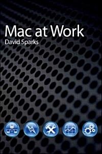 [중고] Mac at Work (Paperback)