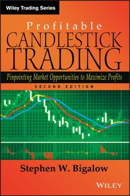 Profitable Candlestick Trading (Hardcover, 2, Revised)