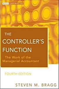 Controllers Function 4e (Hardcover, 4)
