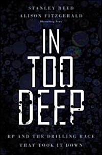 In Too Deep: BP and the Drilling Race That Took It Down (Hardcover)