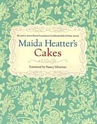 Maida Heatters Cakes (Paperback, Reprint)