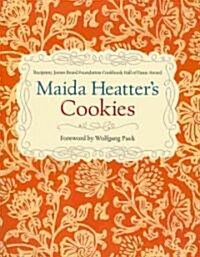 Maida Heatters Cookies (Paperback)