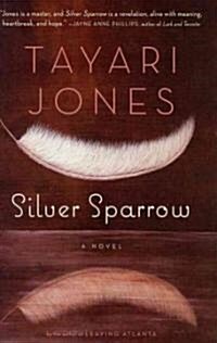 Silver Sparrow (Hardcover)