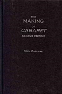 The Making of Cabaret (Hardcover, 2)