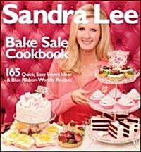 Bake Sale Cookbook (Paperback)
