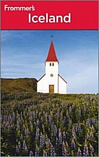 [중고] Frommer‘s Iceland (Paperback, 2nd)