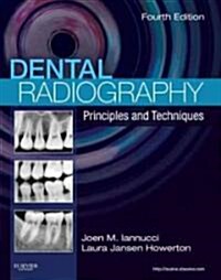 Dental Radiography: Principles and Techniques (Paperback, 4)