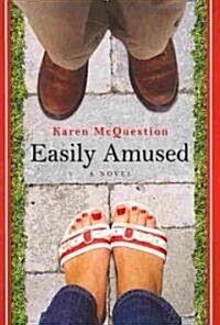 Easily Amused (Paperback)