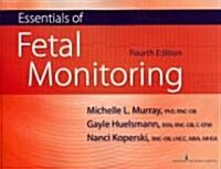Essentials of Fetal Monitoring (Paperback, 4)