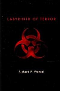 Labyrinth of Terror (Paperback)