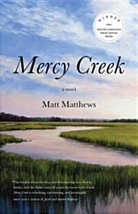 Mercy Creek (Hardcover)