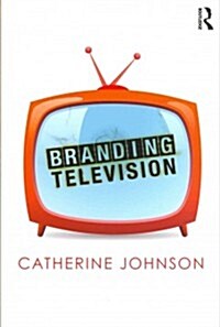 Branding Television (Paperback)