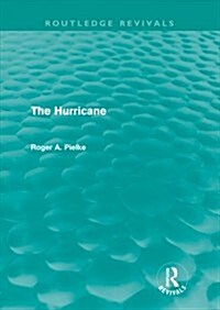 The Hurricane (Routledge Revivals) (Paperback)