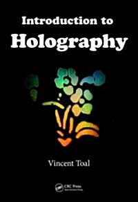 Introduction to Holography (Hardcover)