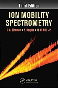 Ion Mobility Spectrometry (Hardcover, 3)