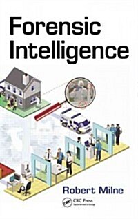 Forensic Intelligence (Hardcover, CD-ROM)