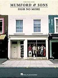 Mumford and Sons (Paperback)