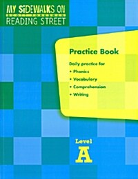 [중고] Reading 2007 Intervention Practice Book Grade 1 (Paperback)