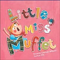 Little Miss Muffet (Paperback + CD 1장 + Mother Tip)