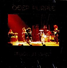 [수입] Deep Purple - Made In Japan [2CD]