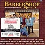 [수입] Barber Shop (우리 동네 이발소에 무슨 일이)